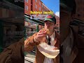 Stockholm: places and food (what we did) #recipe