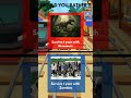 Dino Jungle Or Zombie World? 🦖🧟‍♀️ #quiz #shorts #survival #apocalypse