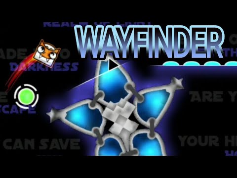 Wayfinder by Ryderz