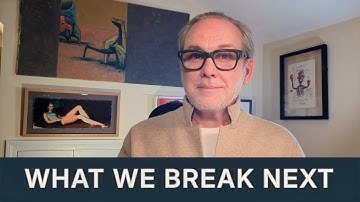 EP11: WHAT WE BREAK NEXT