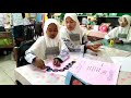 Kegiatan ON PKB KKG MIN 19 Bireuen - oleh Herna, S.Pd