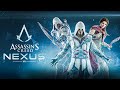 Assassin&#39;s Creed Nexus VR: CGI Trailer