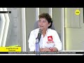 AMPLIACIÓN DE NOTICIAS 🎙️ ENTREVISTAS Y ANÁLISIS DE LA COYUNTURA NACIONAL (8/08/26)
