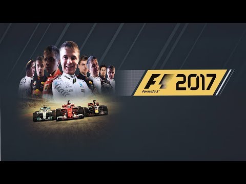 F1 2017 ОБЗОР ИГРЫ  ПЕРВЫЙ ВЗГЛЯД НА F1 2017 КАРЬЕРА ПРОХОЖДЕНИЕ НА РУССКОМ