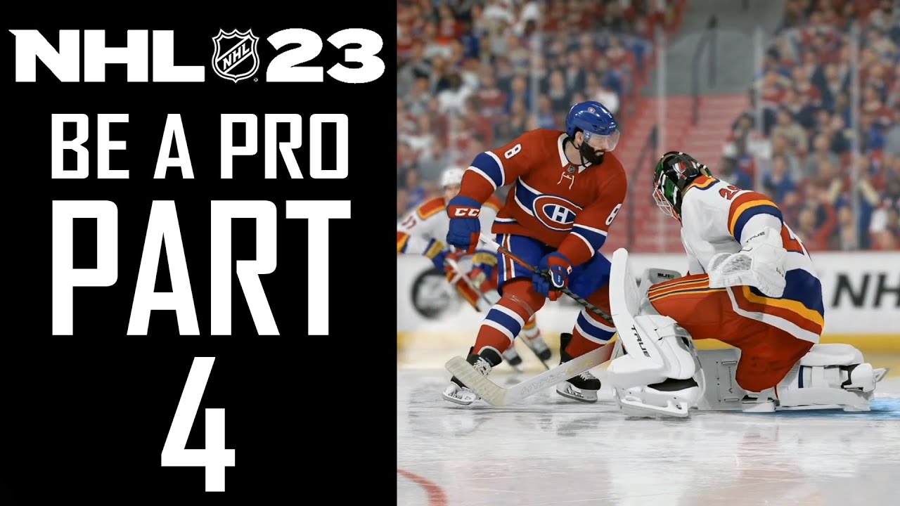 What the Puck?! NHL 23 PS5, PS4 Available Free with EA Play from