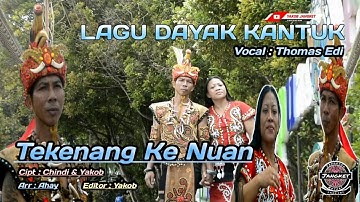 THOMAS EDI || TEKENANG KE NUAN(official music video)