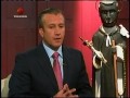 Tareck el aissami asegura que ha tenido conversaciones con la derecha venezolana