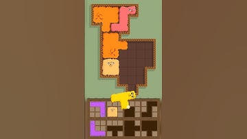 Cat Puzzle Cats funny Game part 716 puzzle #gameplay #gaming #games #game #androidgame #puzzle