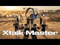 인터컴 테스트 운동 많이 된다. 그런데 메시 통신이!? SYNCO Xtalk Master