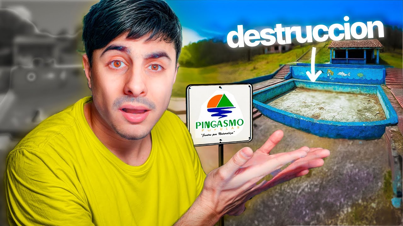 ¿Qué pasó con los CAMPISMOS?