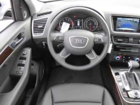 2016 Audi Q5 - Mobile AL - YouTube