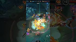 Viego WİLD RİFT!  #leagueoflegends #challanger #wildrift #leagueoflegendswildrift #riotgames #viego