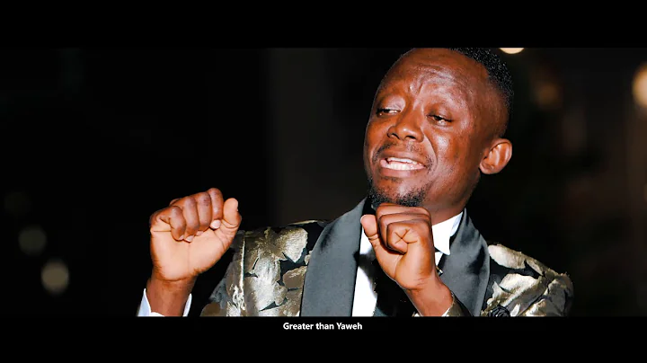 PO Kwabena Donkor(KDM) - Only You (Yah) ft. Joyce ...