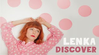 Lenka - Little Love (8D Audio /w Lyrics)