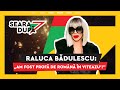 Raluca Bădulescu, senzația TIKTOK: ,,Sunteți nebuni!&quot; I #searadupa7 cu FERE