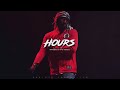 [FREE FOR PROFIT] Sick trap Instrumental &quot;HOURS&quot; | Hard rap Type Beat