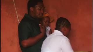 Izinkalakatha - Emqashweni