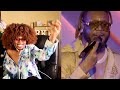 T-Pain - Covers Tennessee Whiskey  (Live From The Sun Rose) Reaction