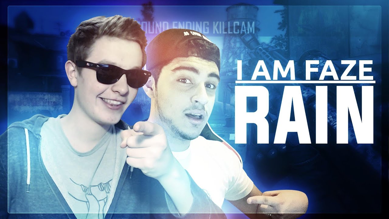 Road to the Perfect Floater - #21 (FAZE RAIN!)