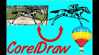 Corel Draw Tips & Tricks Clean up ths photo to cut