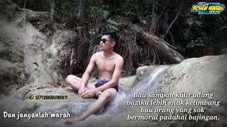 pas band AKU, story wa keren