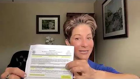 Giselle Carson | When to use the New Form I-9 Supplement B or Section 3 reverification | Oct 2023