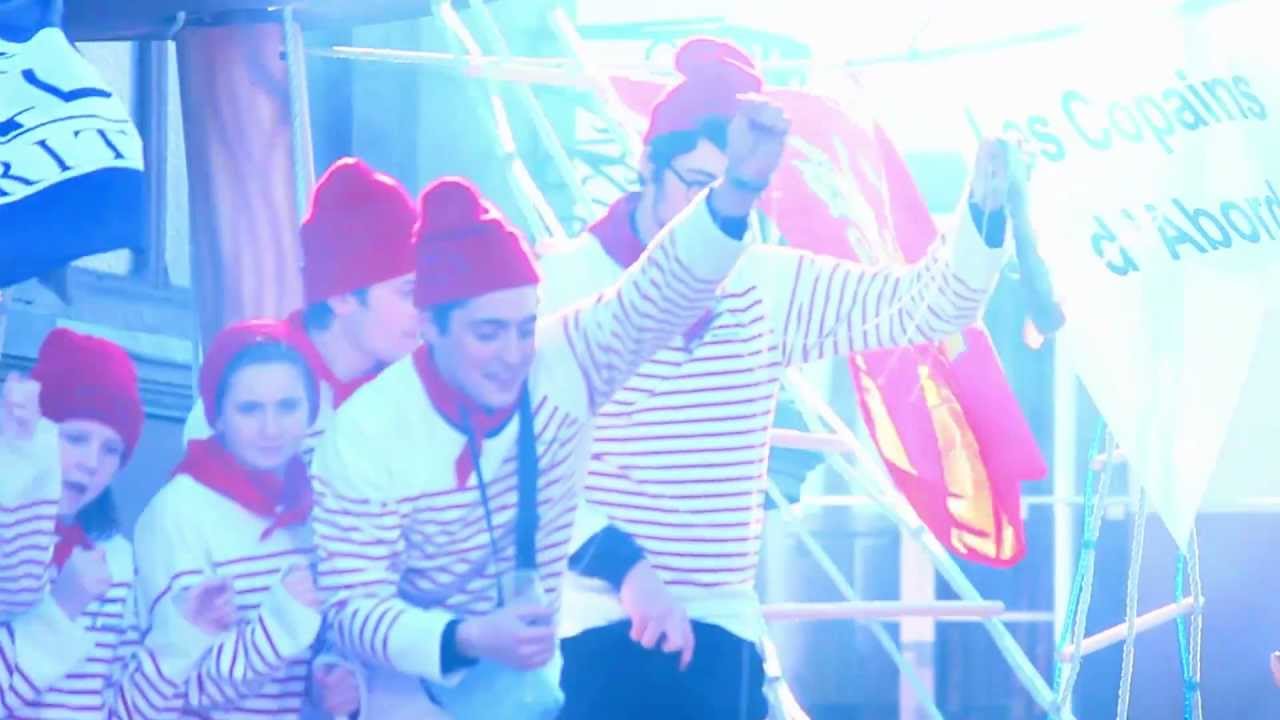 Le Carnaval de Granville 