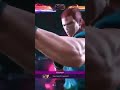 Corner to corner combo Tekken8 #tekken8