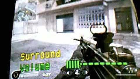 cod4 :: mod block :(