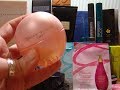 Мой заказ AVON 02-2019!!Акция 77777(((INCANDESSENCE Lotus-поняла,полюбила!