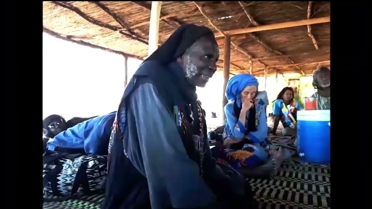 WAAXTANU CHEIKH ABABACAR MBOW | 6 MAI 2018