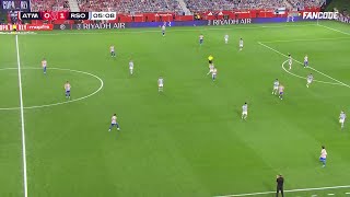 Atletico De Madrid Vs Real Sociedad | Copa Del Rey | 2025-26 | Finals | Full Match Highlights