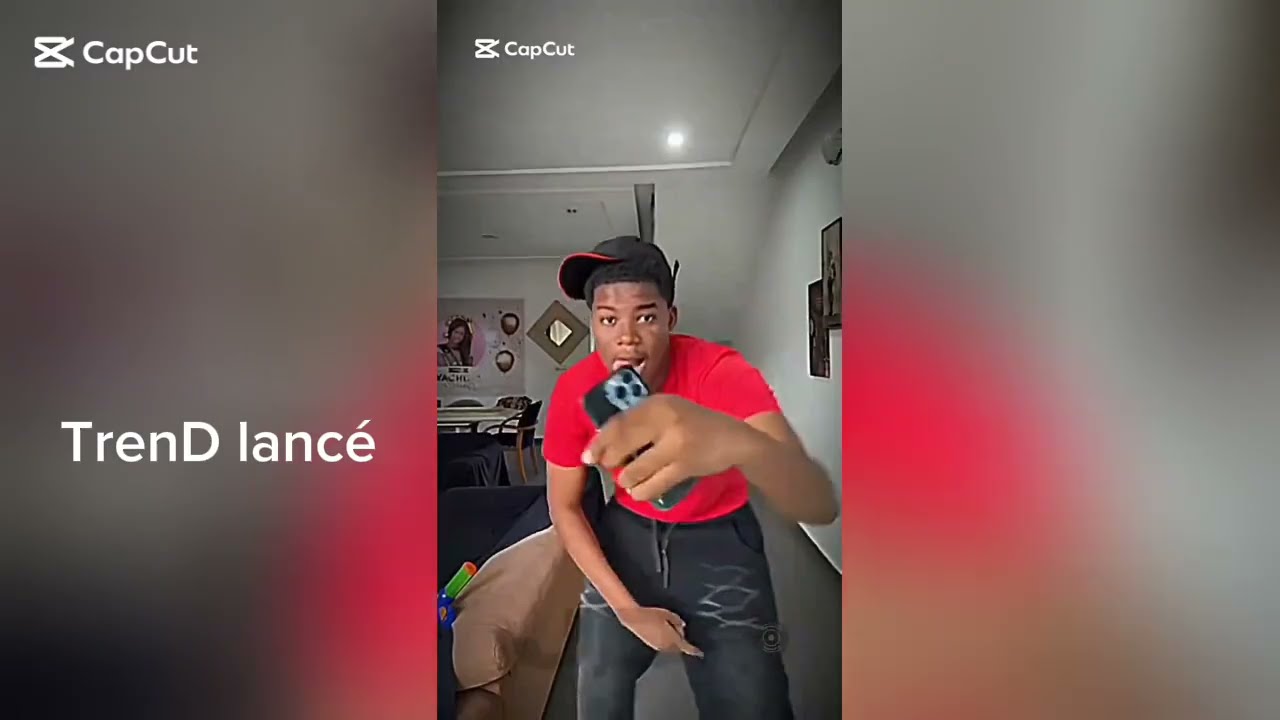 Chocolat  biné (siwi) new TrenD sur tiktok