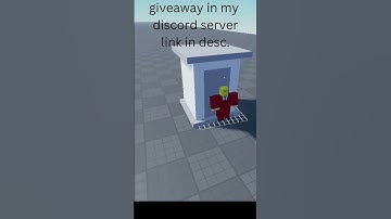 Costume Generator :(giveaway in my discord server link in desc)