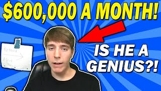 Here’s why Mr Beast is a GENIUS - How He Grew his YouTube Channel (PLUS MY SPECIAL ANNOUNCEMENT!)
