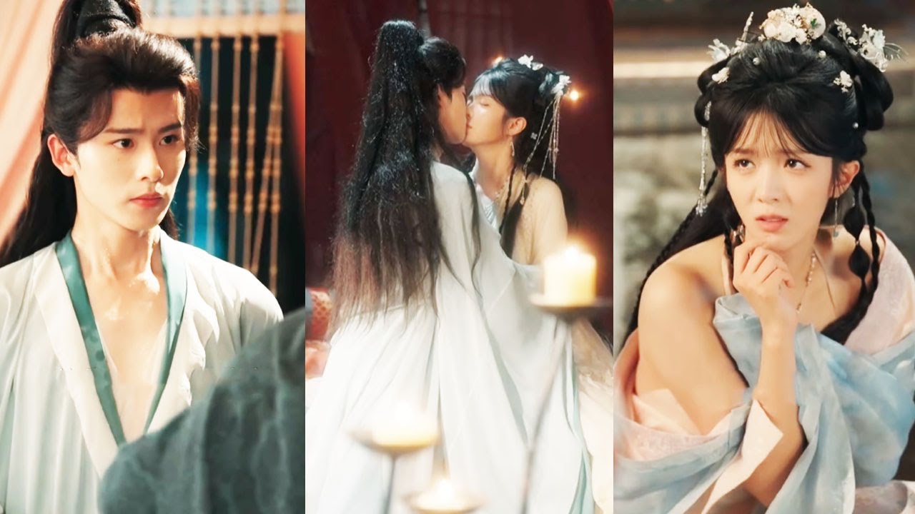 Nữ bác sĩ xuyên không đáng yêu đối đầu bạo chúa tái sinh, ai ngờ lại trở thành định mệnh của nhau