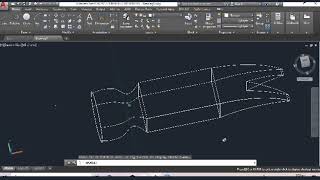 AUTOCAD HAMMER 3D Wealth