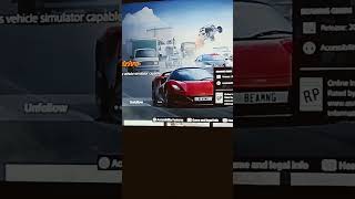 It's finally happening. B Ming drive coming to PS5.