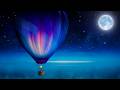 Relaxing White Noise for Sleeping in the Clouds!