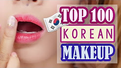 THE BEST KOREAN MAKEUP | KOREAN Makeup you MUST BUY