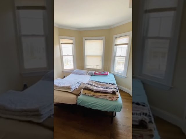 Video 1: Bedroom View 1