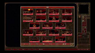 Challenge map: purgatory: skip 1 month, impossible 200%, no save/reload part 1