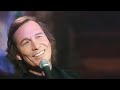 JEAN-PIERRE FERLAND 🎤 Chante; Léo Ferré, Claude Dubois & Charles Aznavour 🎶 (Live à Montréal) 1995