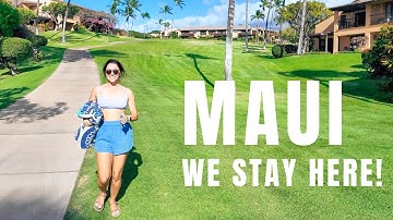 Our Maui Hotel & Rental Shortlist: 8 Resorts We Can’t Stop Rebooking