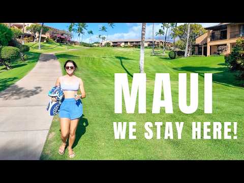 8 Maui Resorts Worth Your Money In 2026 Full Tours