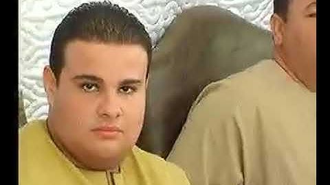 الشيخ محمد حامد السلكاوي سوره الزمر