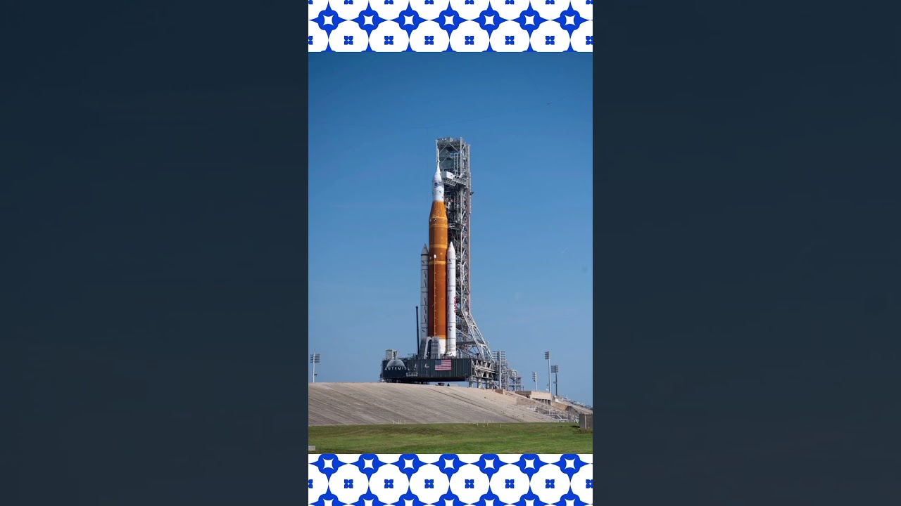 SLS BLOCK 1&2 # Rocket # information