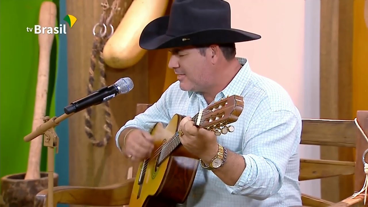 Saudade do sertão - João Pinheiro e Cristiano