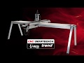 Trend CNC SmartBench Cutting.