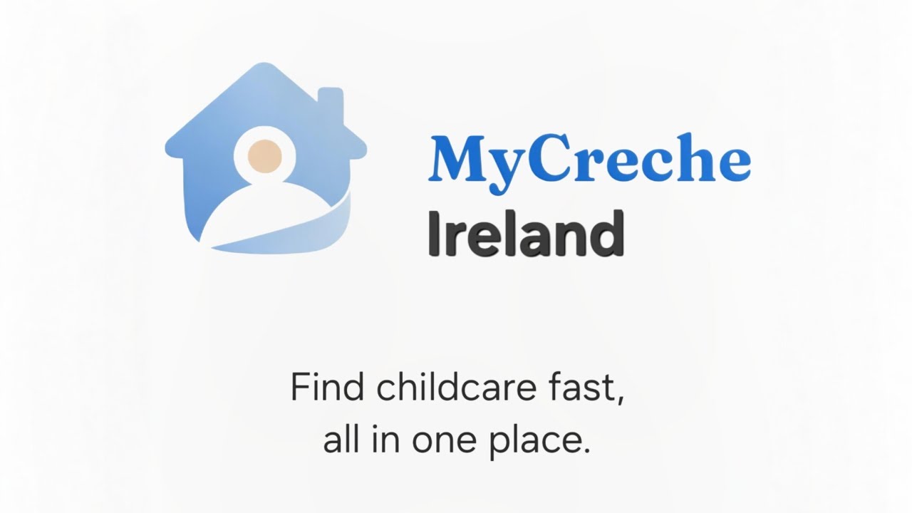 MyCreche.ie – Manage Childcare Availability in One Place
